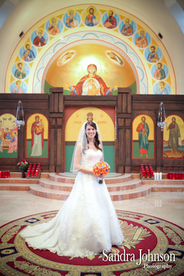 Best Orlando Science Center Wedding photographer - Sandra Johnson (SJFoto.com)
